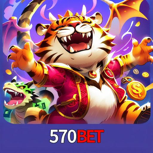 Imagem promocional da 570bet mostrando a plataforma e suas vantagens